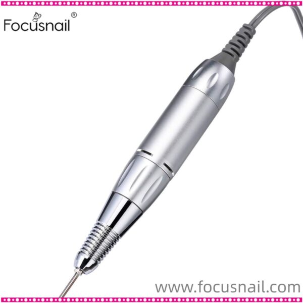 Replacement Electric Nail Drill Machine Handle Handpiece Pen Manicure Tool