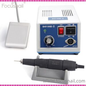Marathon Dental Lab Electric Polishing Micromotor N3 35k RPM Motor Handpiece