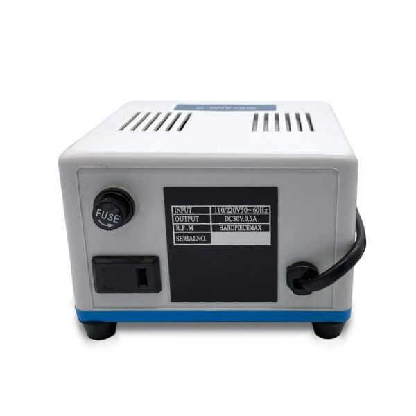 Marathon Dental Lab Electric Polishing Micromotor N3 35k RPM Motor Handpiece - Image 4