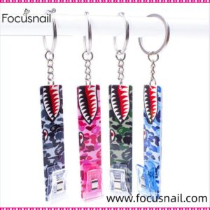 card grabber card clips ATM contactless card extractor acrylic bank debit card grabber long nail card extractor keychain card puller for girls