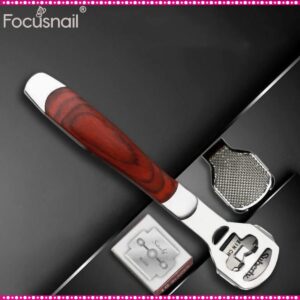 Foot Grater - The perfect size is often suitable for family and