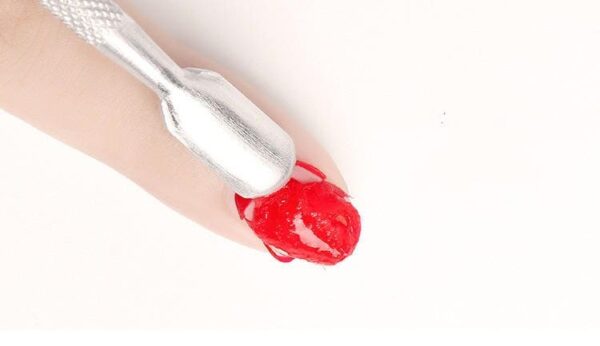 Quickly Remove Nail Gel 15ml Professional UV Gel Nail Polish Remover Acrylic Nail Remover Gel - Image 2