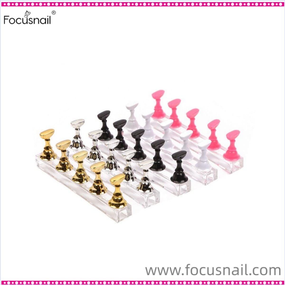 Simulation Nail Display Rack Nail Sheet Rack Nail Display Rack Simulation Nail Sheet Rack Nail Tools