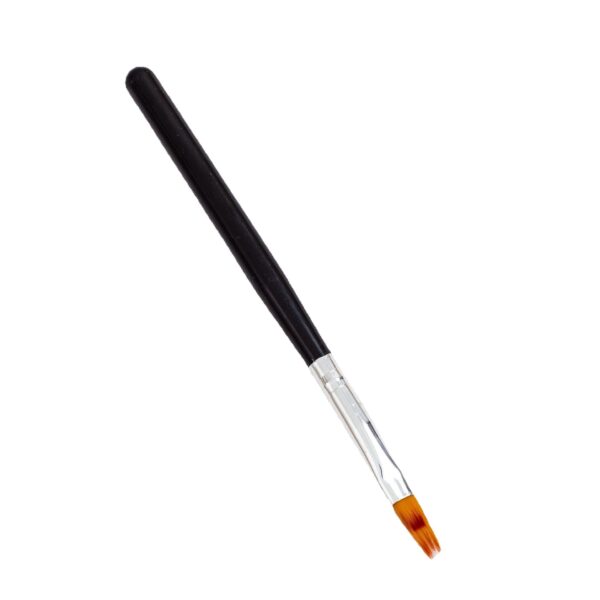 Nail art gradient brushes, uneven brush pen UV Gel Polish Drawing tips knurled paint DIY manicure - Image 4