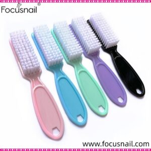 Household Plastic Shoe Brush Cleaning Clothes Hard Brush Multifunctional Cleaner