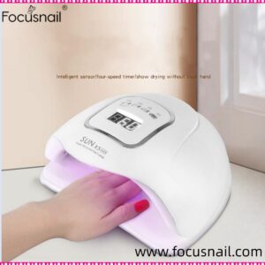 Drying Lamp Gel VarnishNearly all nail gels: use with nail LED  nail sculpting gel, gel and guided nail gel and other gels