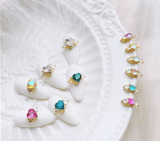 Nail Charms wholesale Nail Charms wholesale