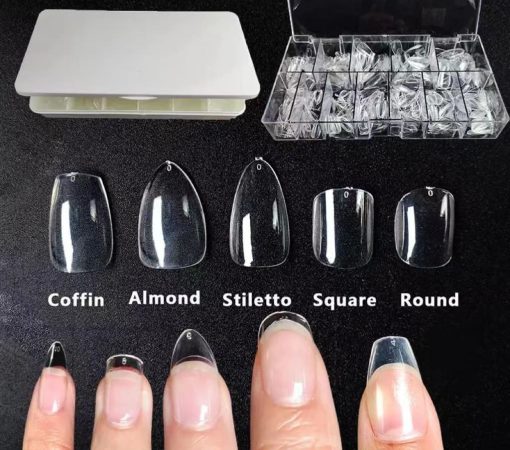 Nail tips factory (21)